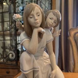 Lladro “Guess Who” - 6506