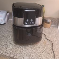 Air Fryer
