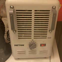 Heaters 