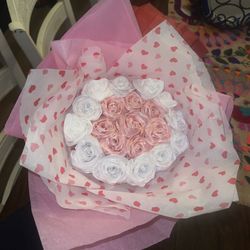 Forever Flowers(Ramos)