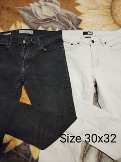 Men Jeans