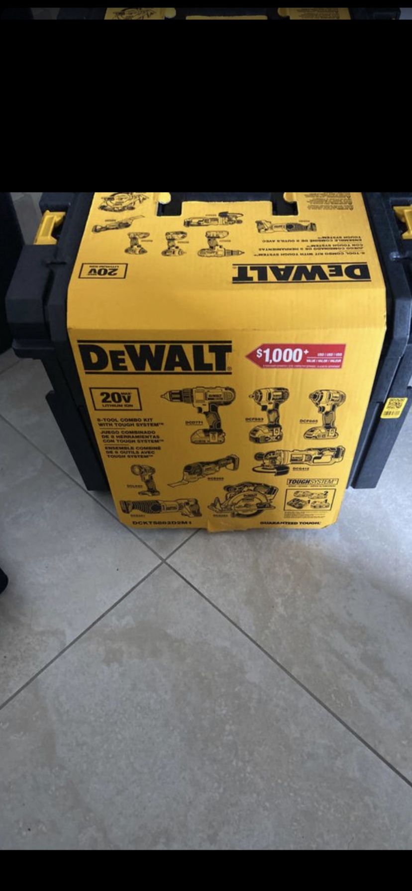 DeWalt