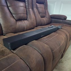 Bose SoundBar 550