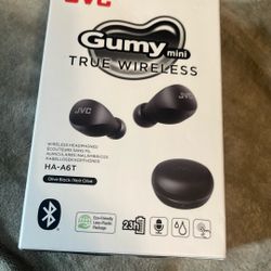 Jvc Wireless Headphones 