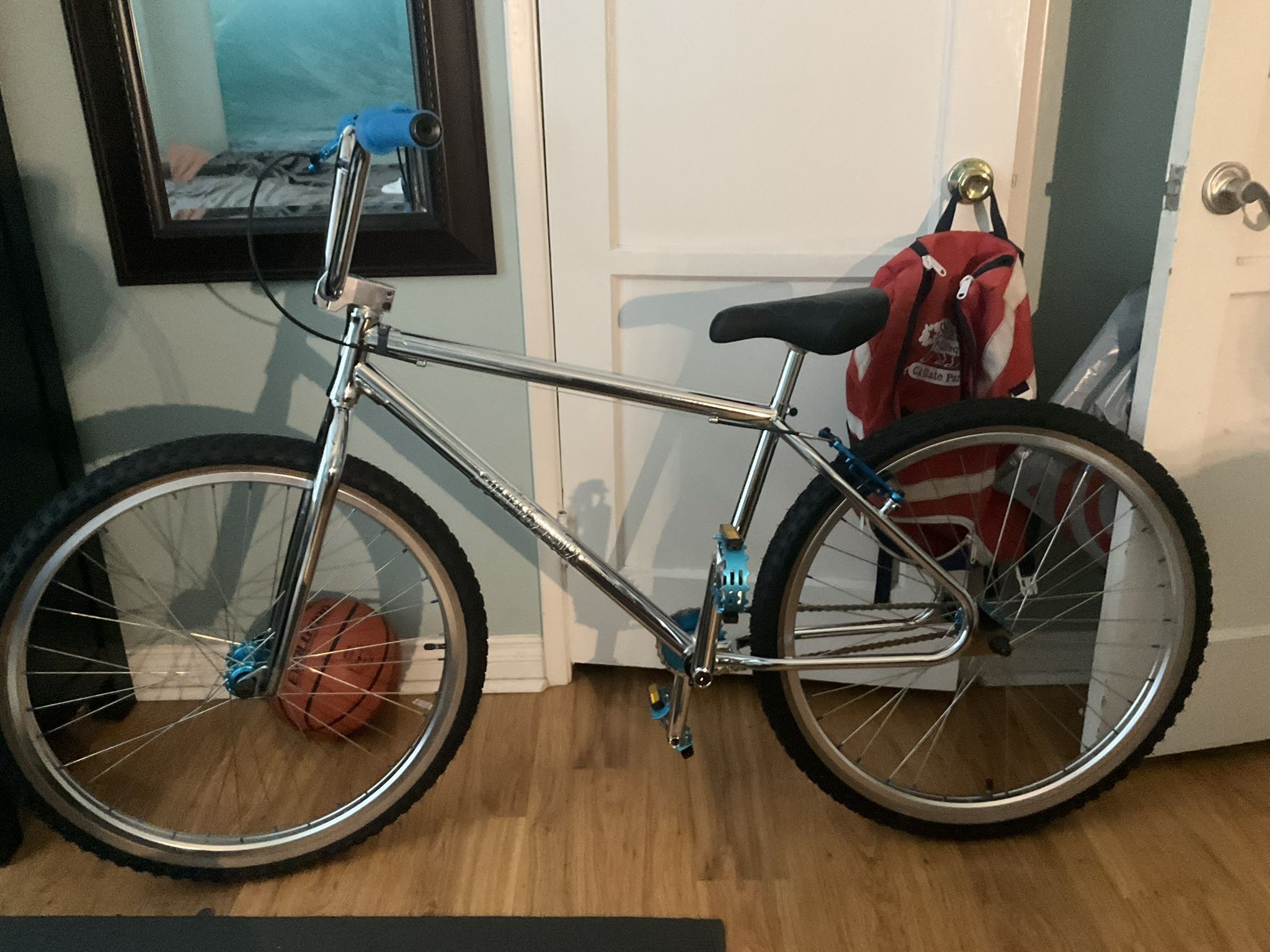 Cult BMX Cruiser