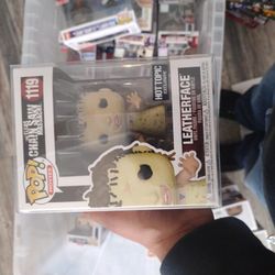 Funko Pop