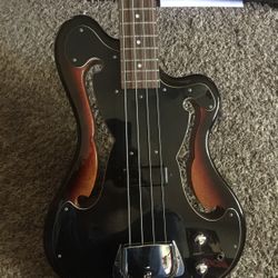 Eastwood Bass