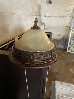 Light Fixture 