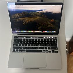 MacBook Pro M1 (13-inch) Like-New