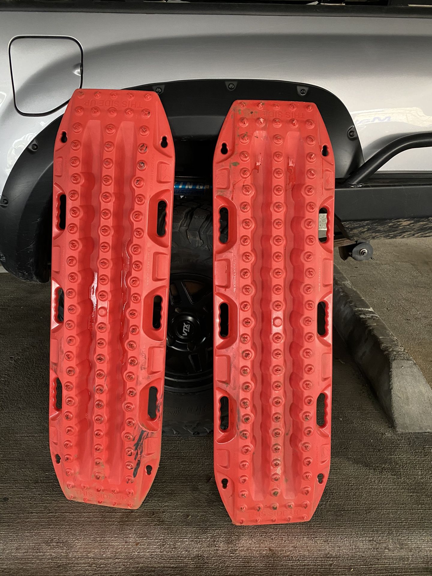 Maxtrax Maxtrax Recovery Boards for Sale in Bothell, WA - OfferUp