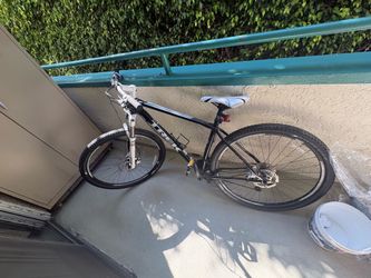Trek superfly 5
