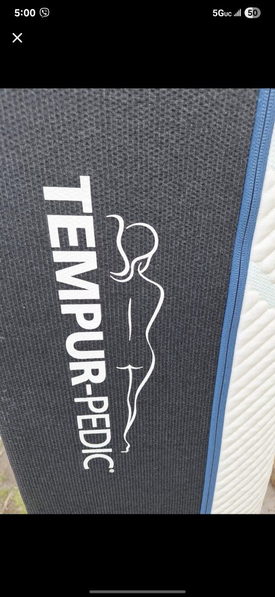 Tempur Pedic