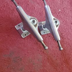 Independent Skateboard Trucks 139