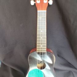 Kilo Ukulele 21 Inches 