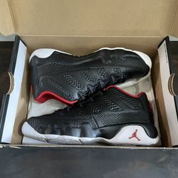 Air Jordan 9 Retro Low