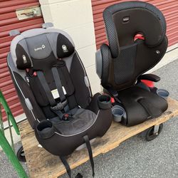 Car seats