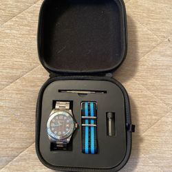 Brand New Armand Basi Watch W Case 