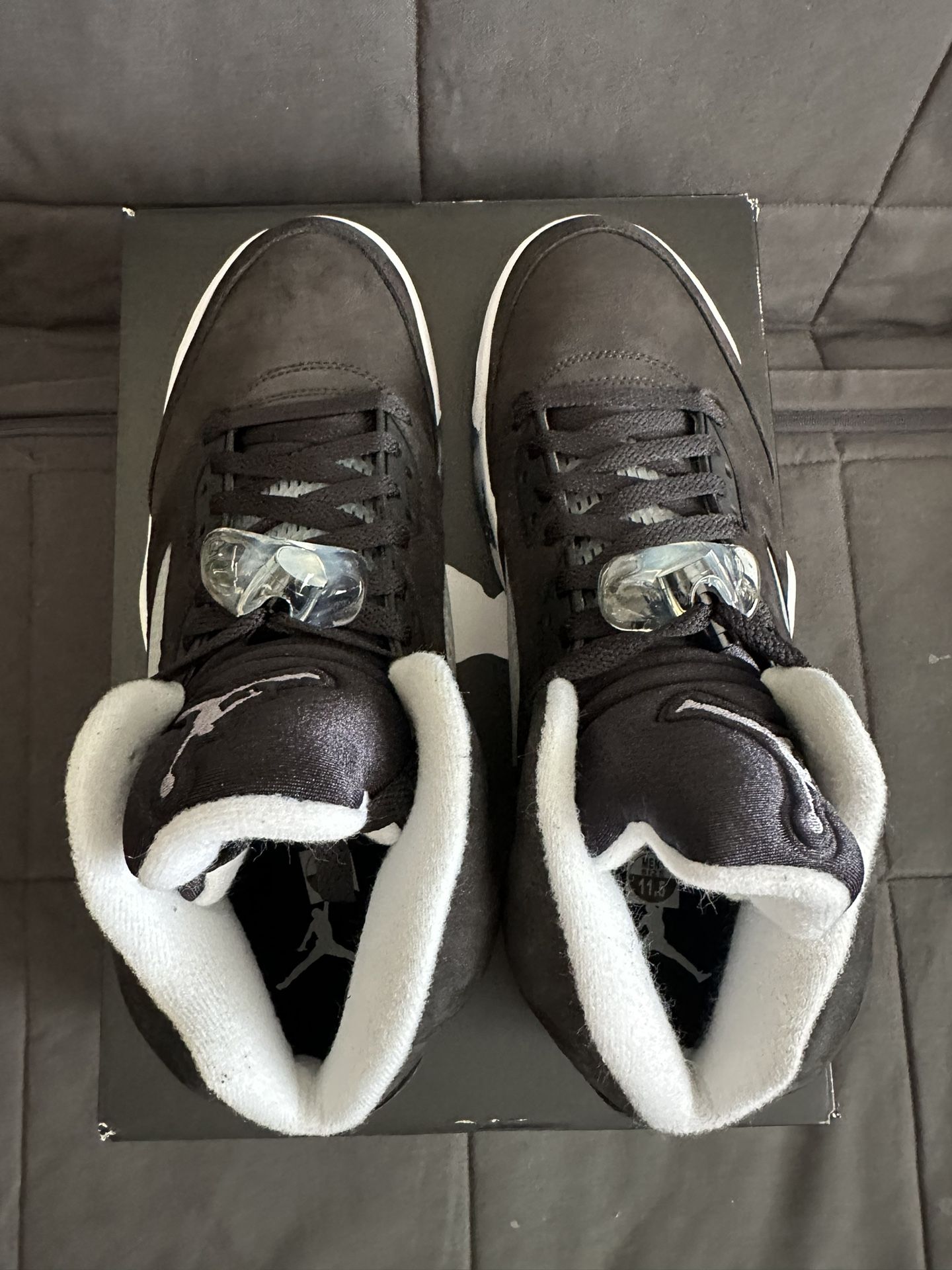 Nike Air Jordan 5 Retro Moonlight - Sz 11.5M
