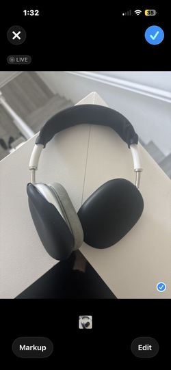 AirPods Max