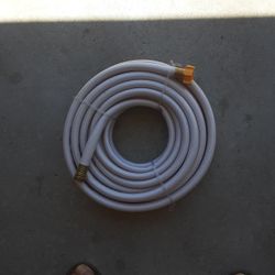 Rv Trailer Water Hose