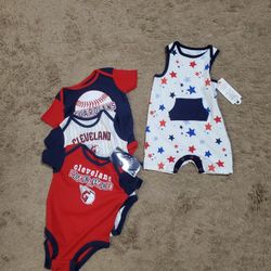 Children's Clothing