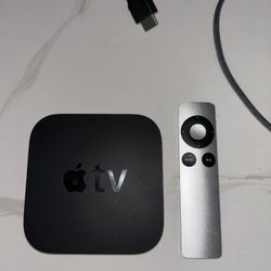 Apple Tv 