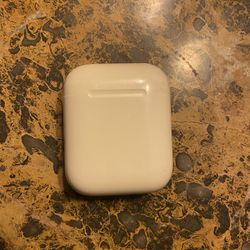 Apple  AirPods Generation 2