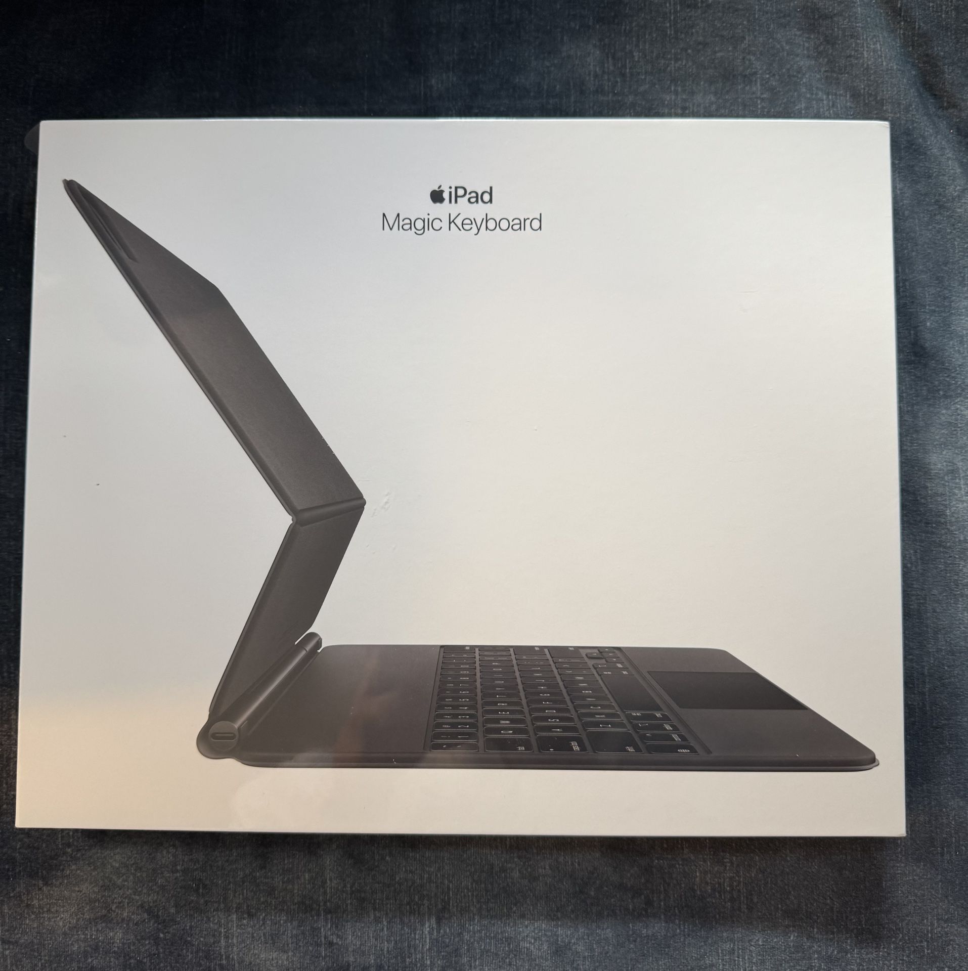 Apple iPad Magic Keyboard