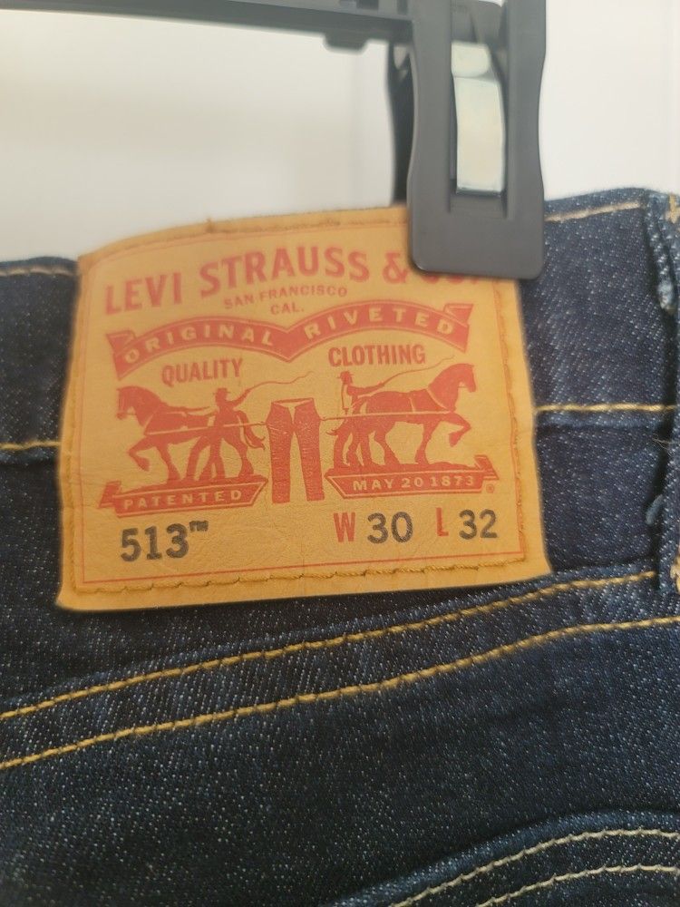 Levi Strauss 