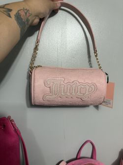 Juicy Barrel Bag 
