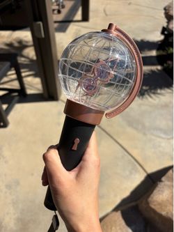 ATEEZ Ver. 1 Kpop Lightstick