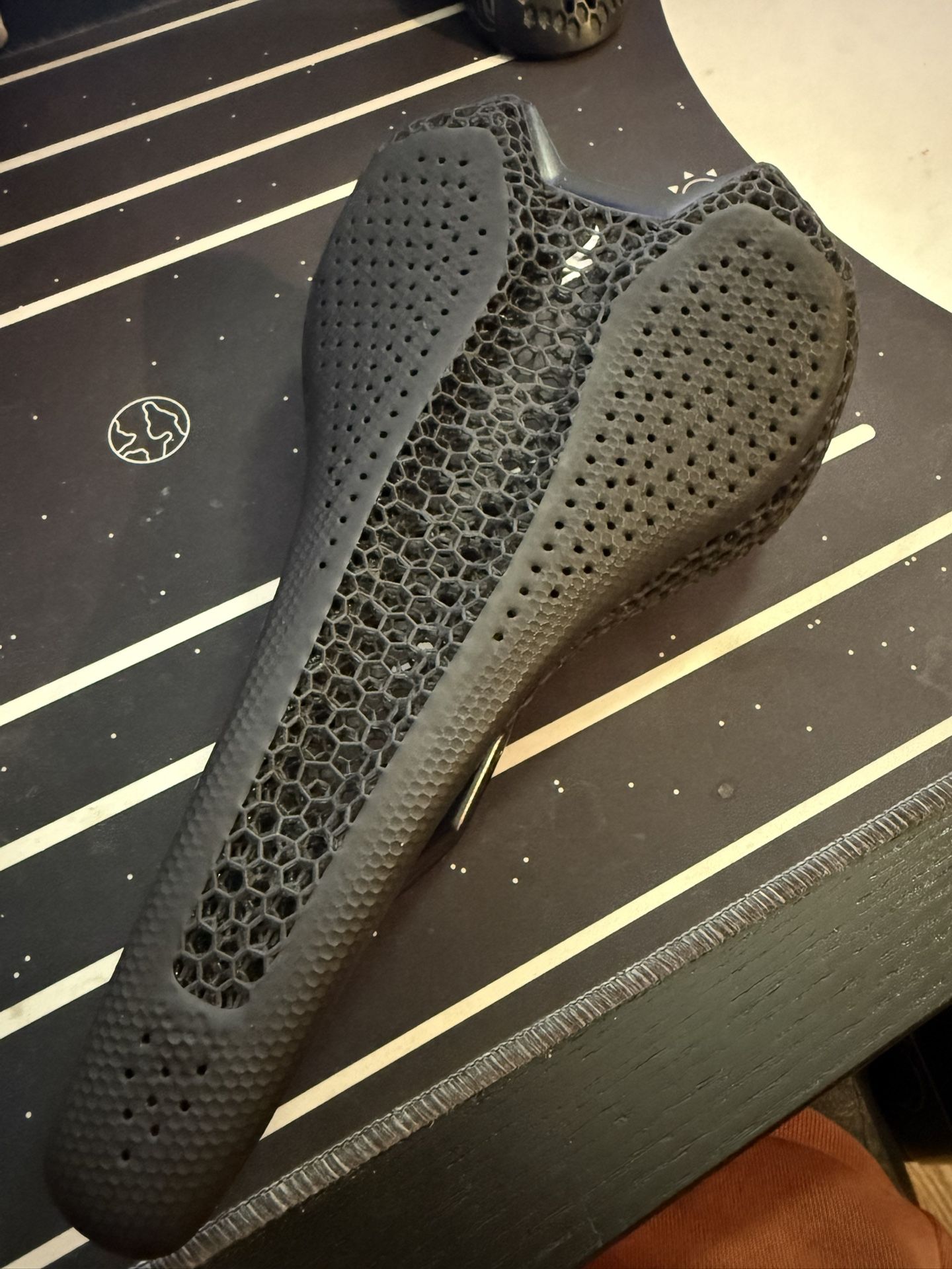 Specialized Romin Evo Pro Bike Saddle