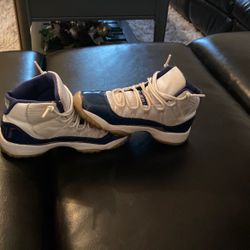 Jordan’s 11 Concord