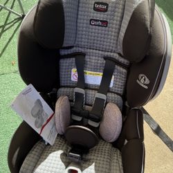 Britax Car Seat