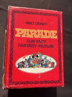 Disney books