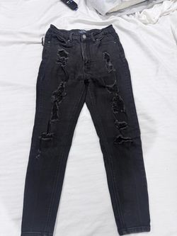 Jeans bundle women’s size 8 9 and 10
