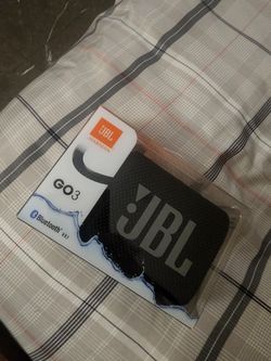 New JBL 