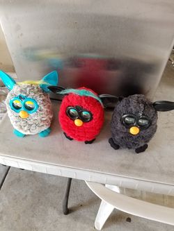 Furby