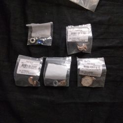 New Pandora Charms  Rose Gold 