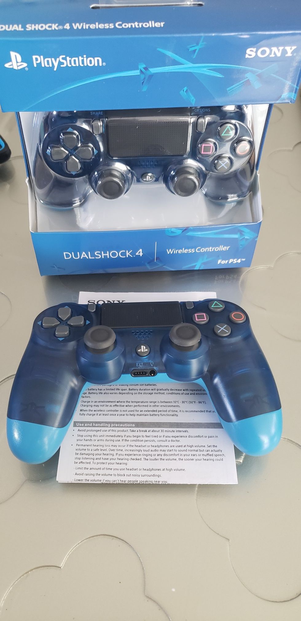 PS4 Controller Weekend Sale