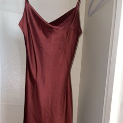 Express dress 