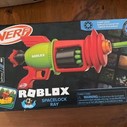 Roblox Space Ray