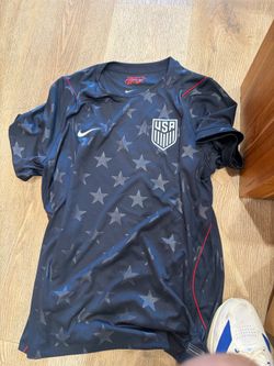 Team USA Nike game jersey