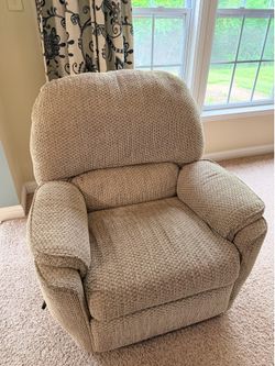 Recliner