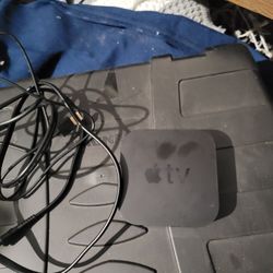 Apple Tv