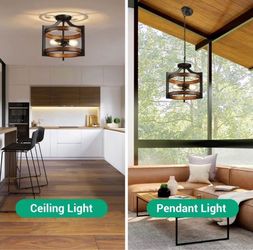 Chandelier ceiling light