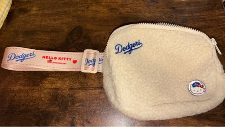 Dodgers Fanny pack