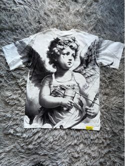 Alocs Ángel Cupid Tee