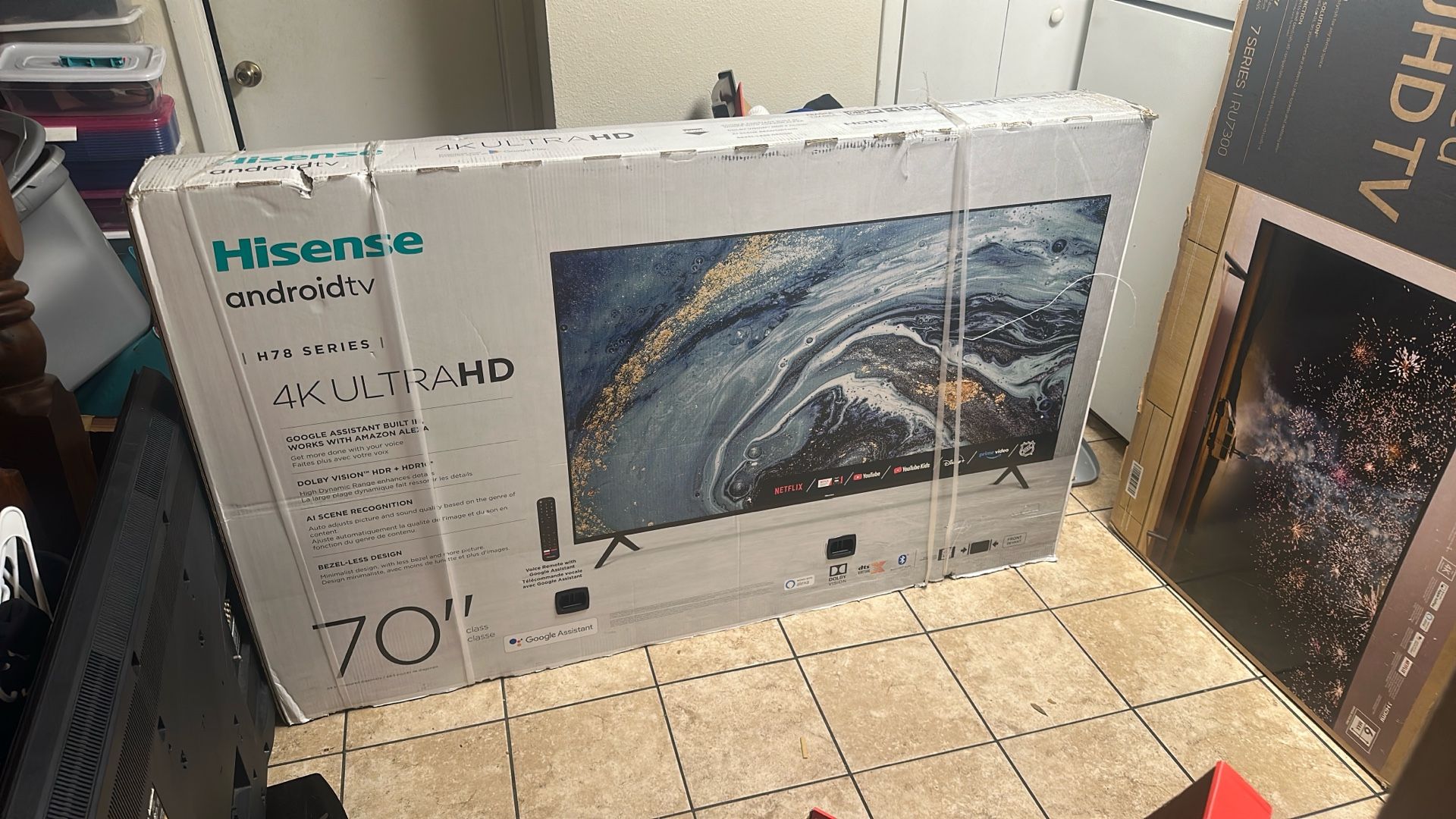 Samsung 55inch Tv Uhd Curved, 70 Ultra Hd Google Play