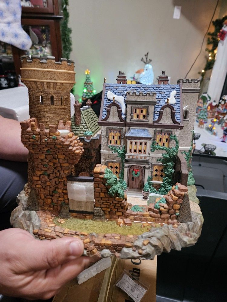 Holiday Village